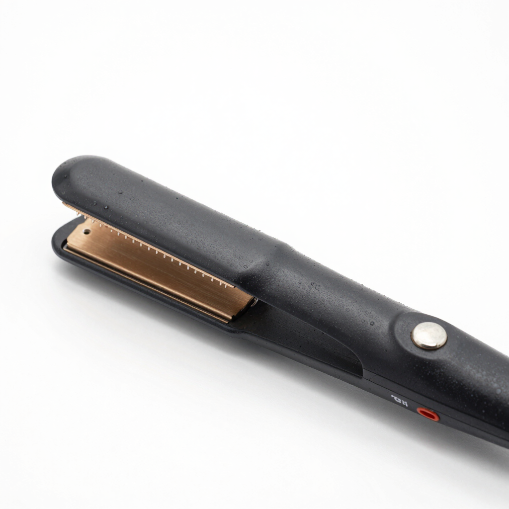 How Hair Straightener Heating Plates Affect Performance