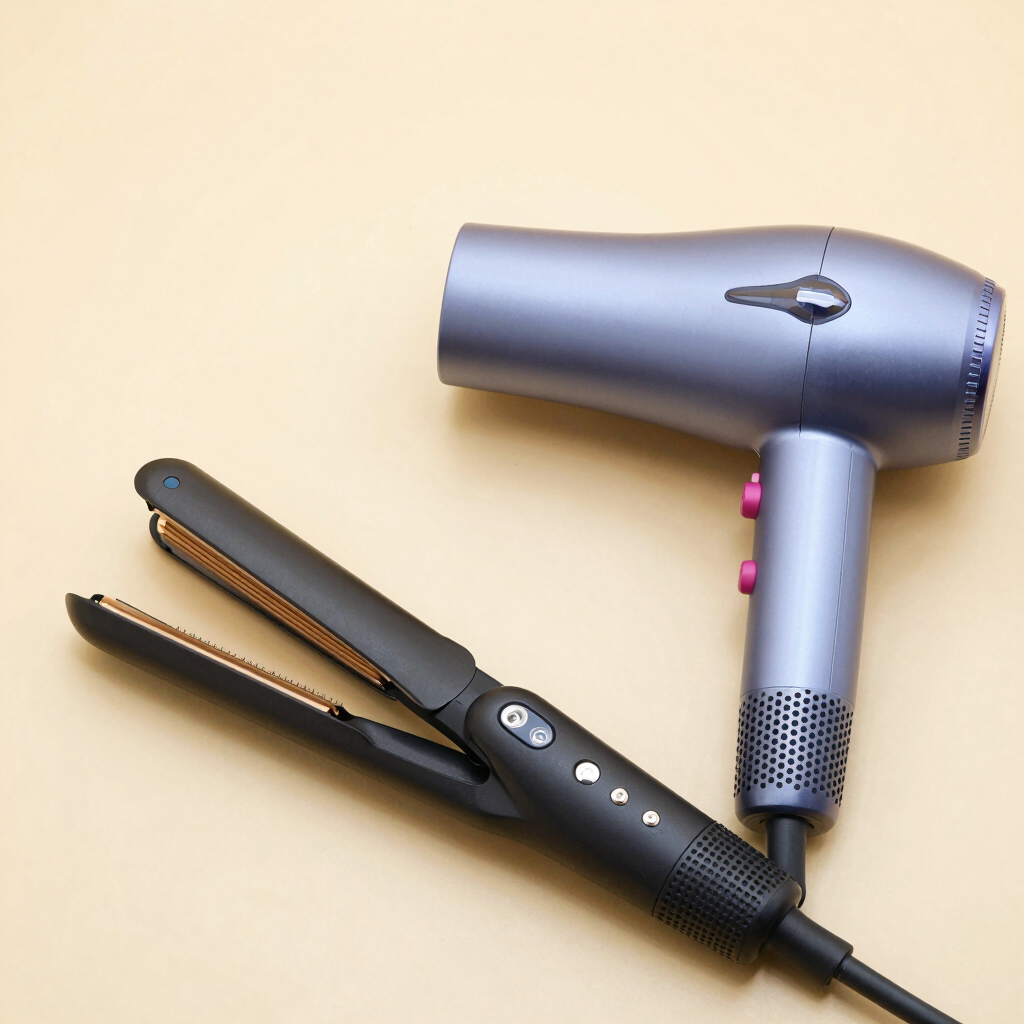 hair straightener supplier, hair dryer manufacturer