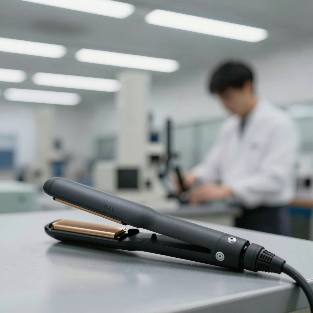 hair styling tools oem manufacturer