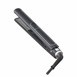 high temperature professional salon use flat iron