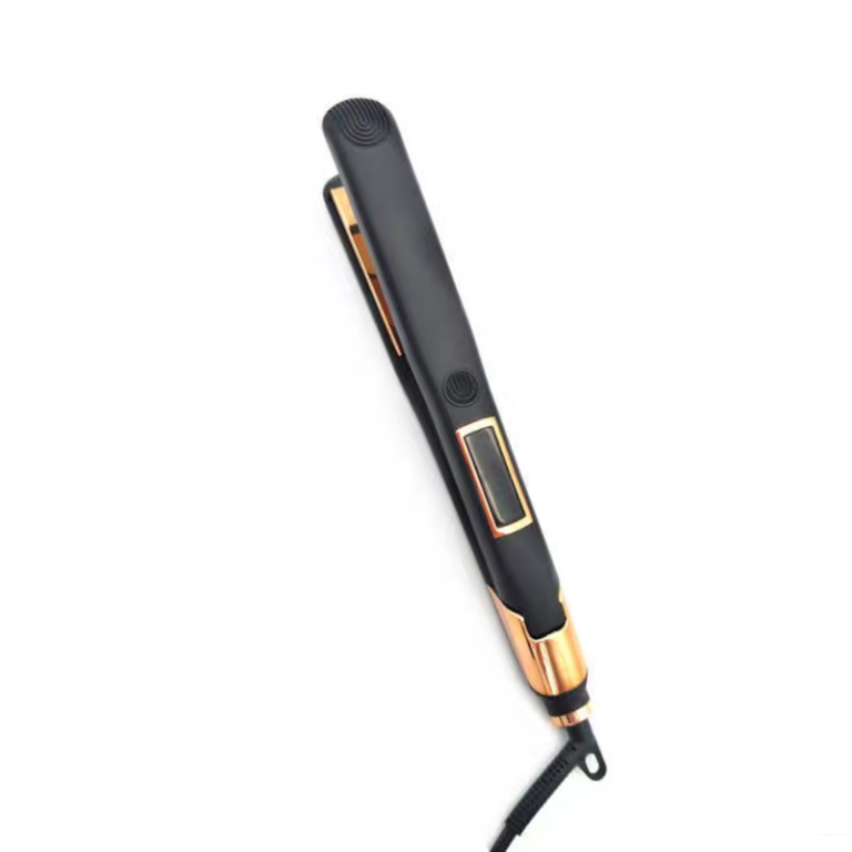 hair straightener