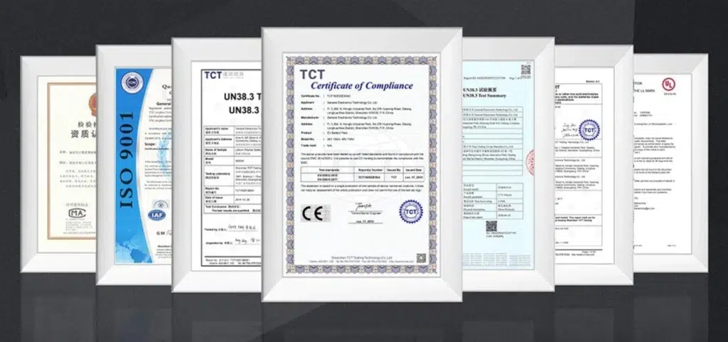 Hair Tools Certifications & Compliance Guide