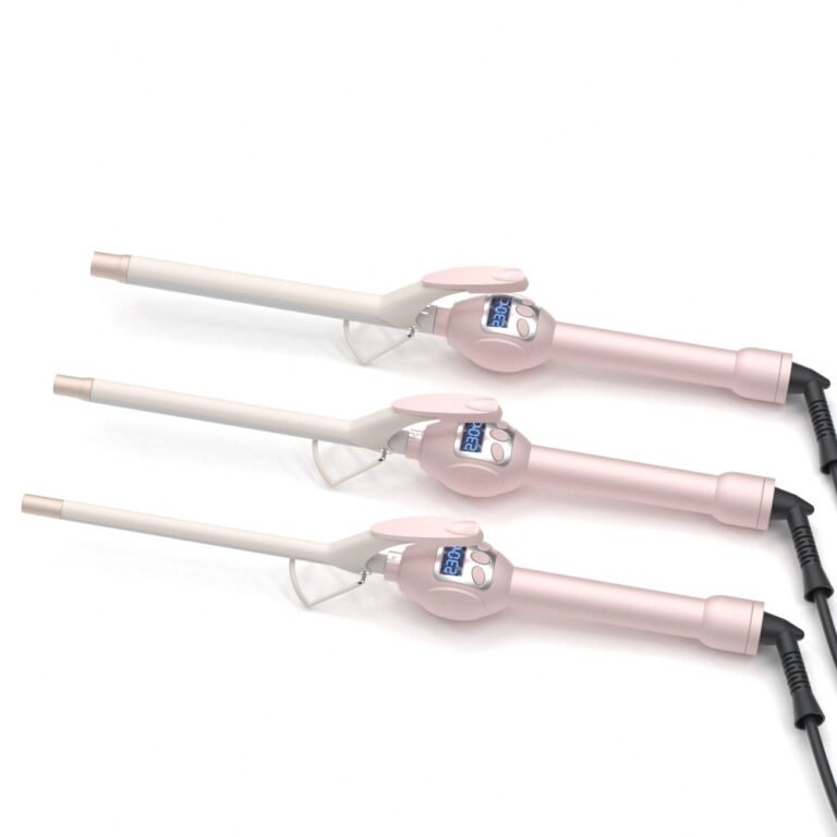 13mm Skinny Curling Wand Manufacturer