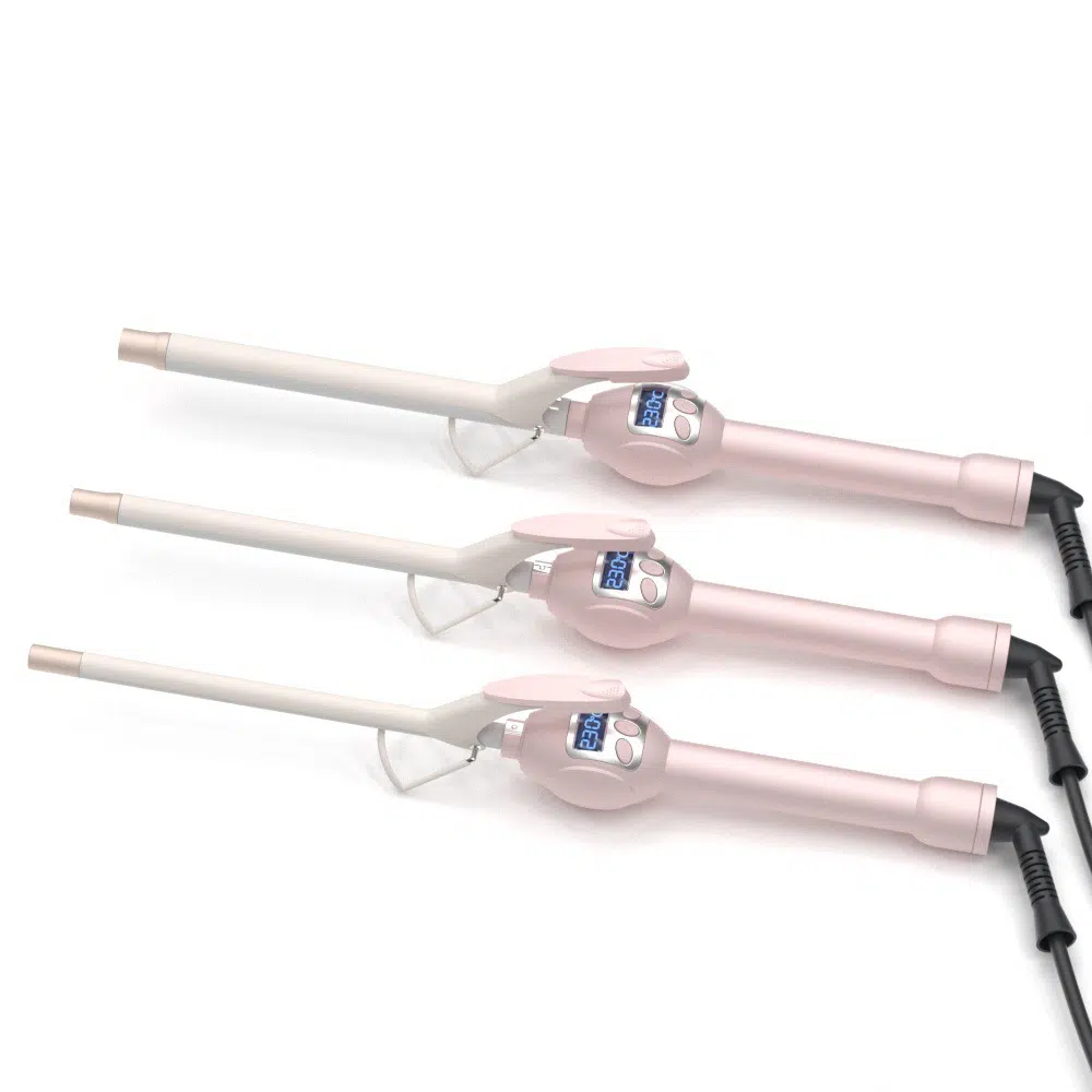 13mm Skinny Curling Wand Manufacturer