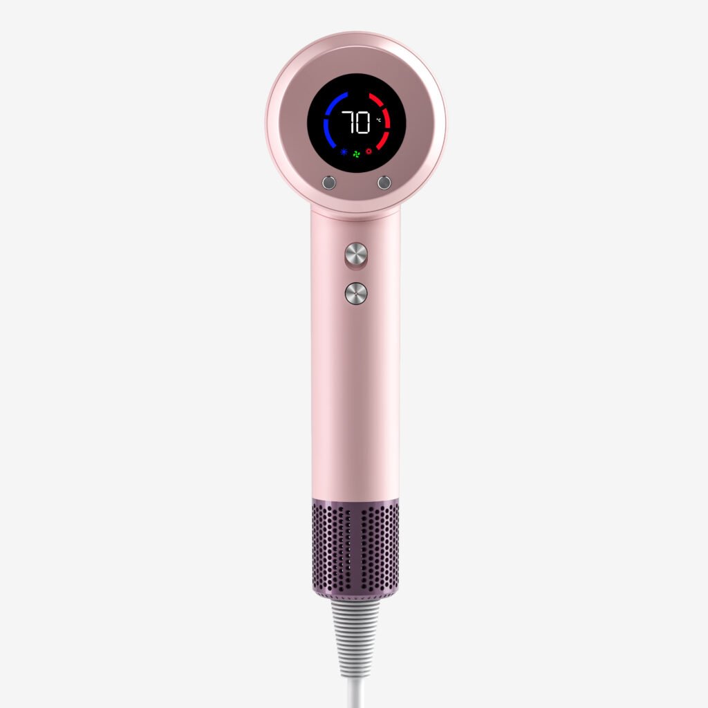 Electric High-Speed Hair Dryer Manufacturer