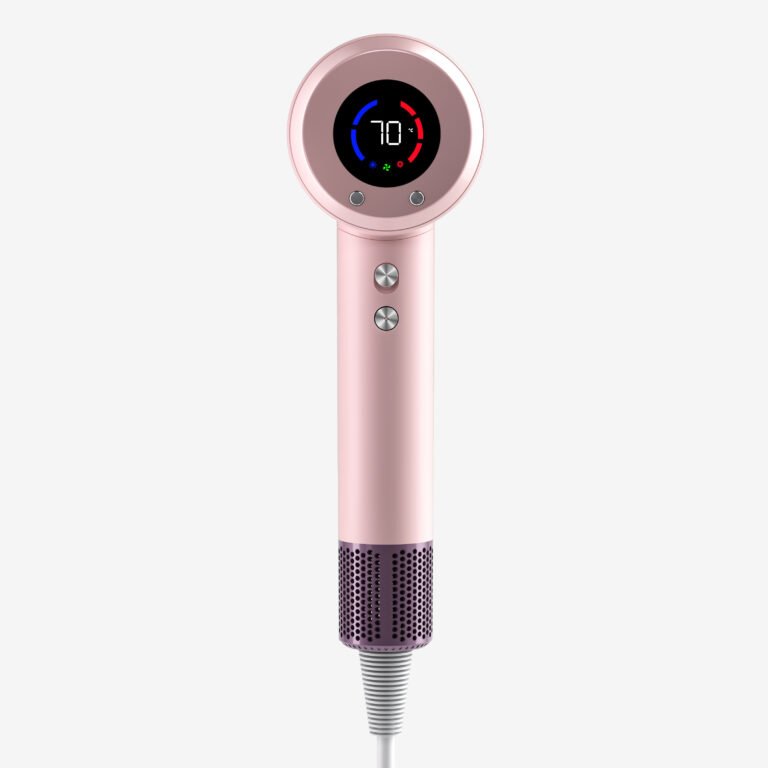 Electric High-Speed Hair Dryer Manufacturer