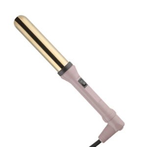 custom private label automatic rotating hair roller manufacturer