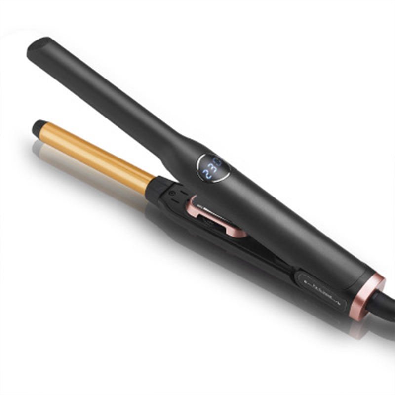 Custom Ceramic Curling Wand Factory