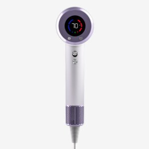 High Speed Brushless Hair Dryer