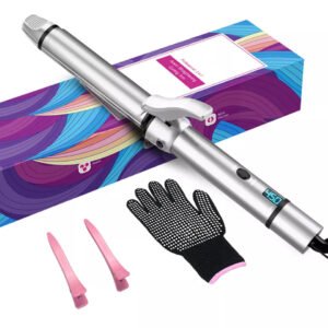 Custom OEM Hair Curling Iron SupplierCommercial 2in1 Hair Waver Wand Bulk Manufacturer