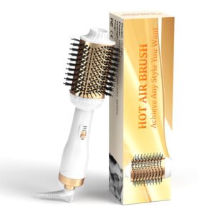 Wholesale 1000W Hot Air Brush Manufacturer | OEM/ODM Factory
