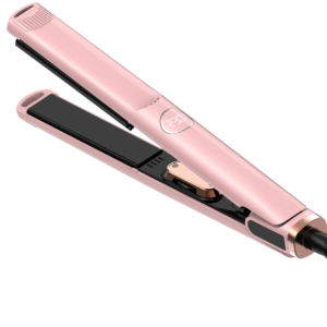 Wholesale PTC Heating Ceramic Flat Iron 450F | OEM Hair Straightener Manufacturer