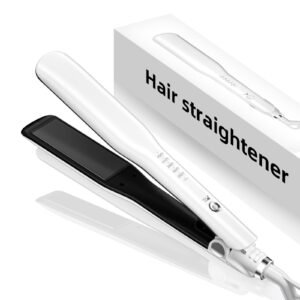 Private Label MCH Fast Heating Electric Hair Straightener Wholesale
