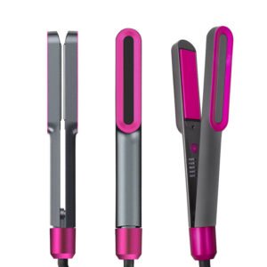 2 in 1 Professional Dual Voltage Flat Iron Wholesale Manufacturer