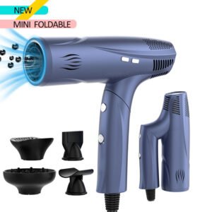 Wholesale Folding High Speed Ionic Hair Dryer Manufacturer | Sinoxatech