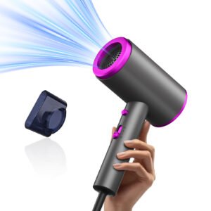 wholesale salon high quality hair straightener manufacturer