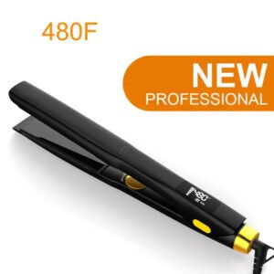 High Temperature Keratin Hair Straightener Wholesale