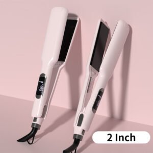 wholesale 2 inch professional hair straightener manufacturer