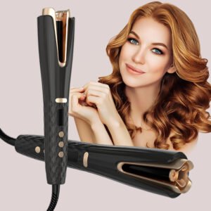 custom OEM 1000W multi hair styling tool manufacturer