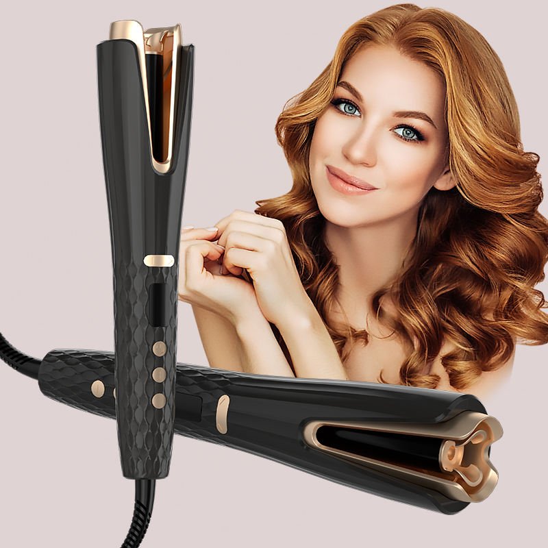 custom OEM 1000W multi hair styling tool manufacturer