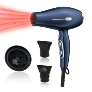 Wholesale Commercial AC Motor Hair Dryer for Hotels and Salons