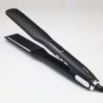 OEM Ceramic Flat Iron Manufacturer, Dual Voltage PTC Heating Straightening Iron Bulk, Private Label 2 in 1 Hair Curler Factory