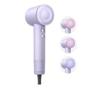 Wholesale 110000 RPM Brushless Motor Hair Dryer | OEM/ODM Manufacturer