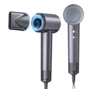 Wholesale 110,000 RPM Leafless High-Speed Salon Blow Dryer | OEM Supplier