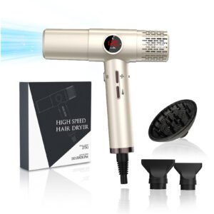 wholesale high speed ionic hair dryer manufacturer
