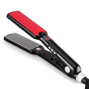 Wholesale 480F Titanium Flat Iron for Brazilian Keratin Treatment
